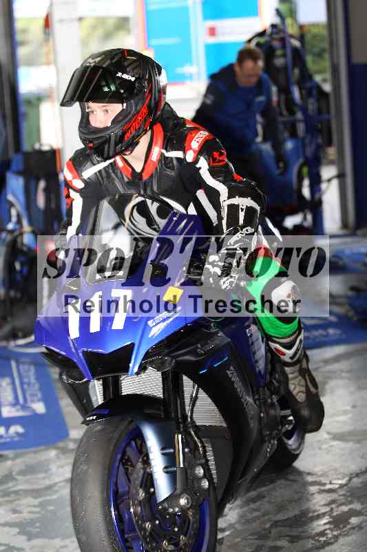 /01 24.-27.01.2025 Moto Center Thun Jerez/25.01.2025 Impressionen